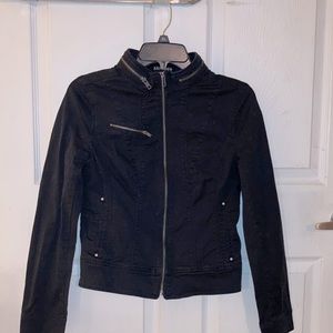 Women’s Express black coat